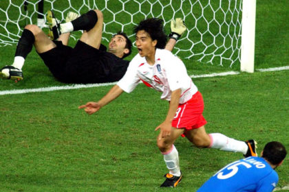 corea 2002