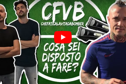 cosa sei disposto a fare nainggolan cosa sei disposto a fare nainggolan