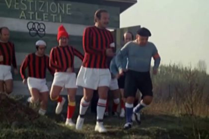 scapoli contro ammogliati