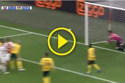ajax-ado-den-haag-eredivisie-parata-incredibile ajax-ado-den-haag-eredivisie-parata-incredibile