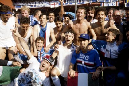 Festeggiamenti_Scudetto_Sampdoria_1990-1991 Festeggiamenti_Scudetto_Sampdoria_1990-1991