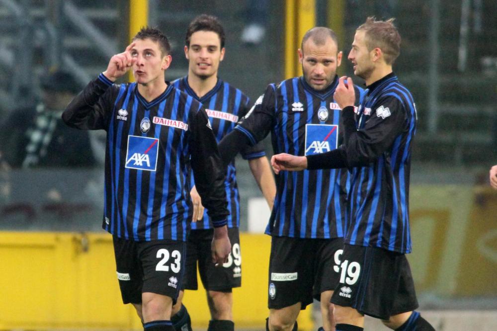 leonardo pettinari atalanta