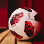pallone adidas mondiali, Il nuovo pallone dei Mondiali
