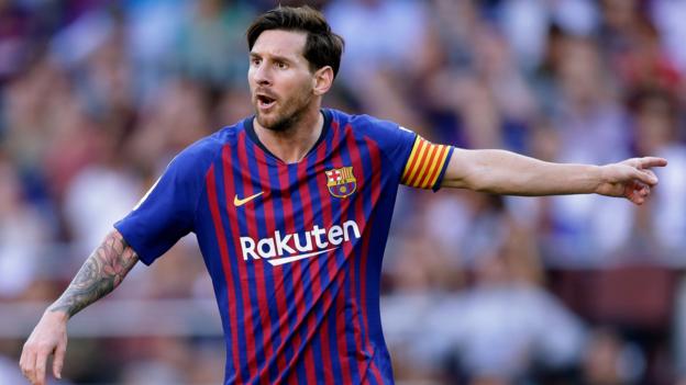 , L’incredibile classifica marcatori della Liga