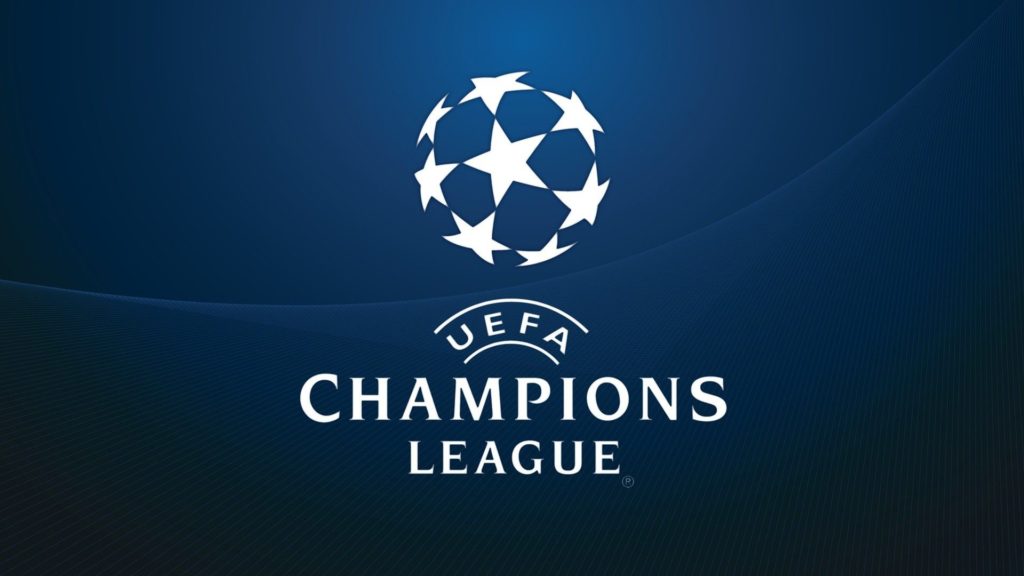 , Sorteggi Champions League.