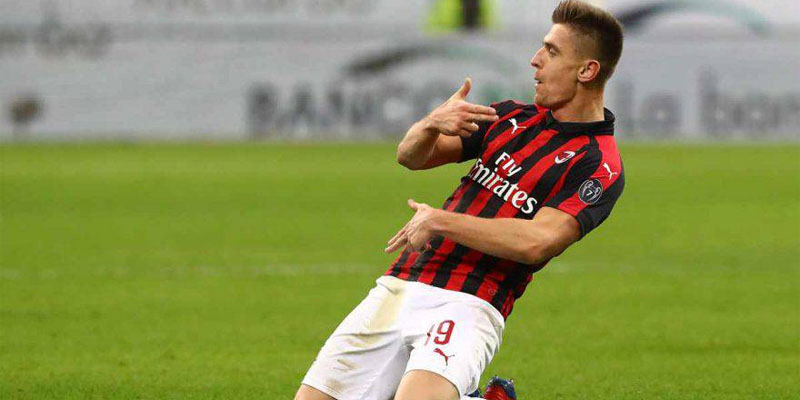 piatek, Mercato Pazzo per Piatek! Occhio al Fantacalcio
