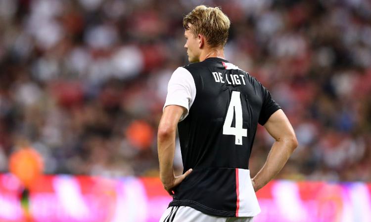 Image Result For Matthijs De Ligt Image Result For Matthijs De Ligt