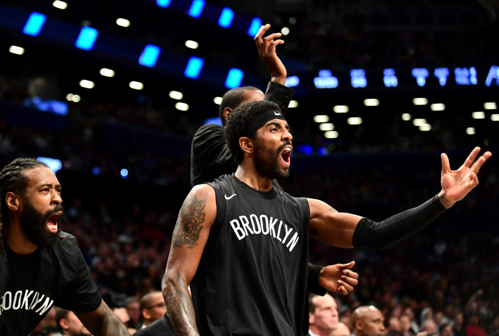 biglietti nba, Acquistare biglietti NBA per i Brooklyn Nets
