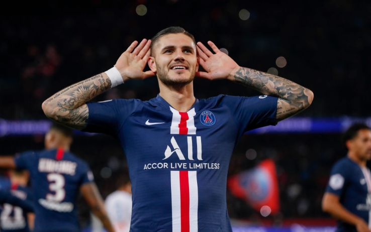 psg, Per il PSG ancora brutte notizie!