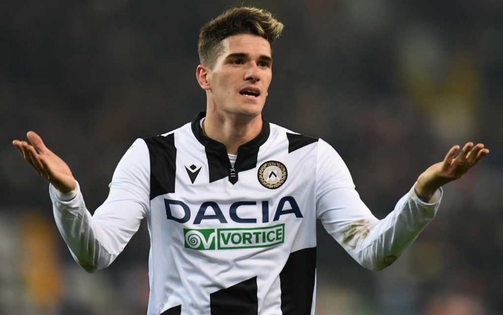 5 centrocampisti da schierare, 5 centrocampisti da schierare