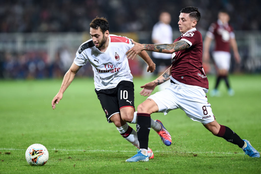 , FANTACALCIO: 5 sicurezze a centrocampo