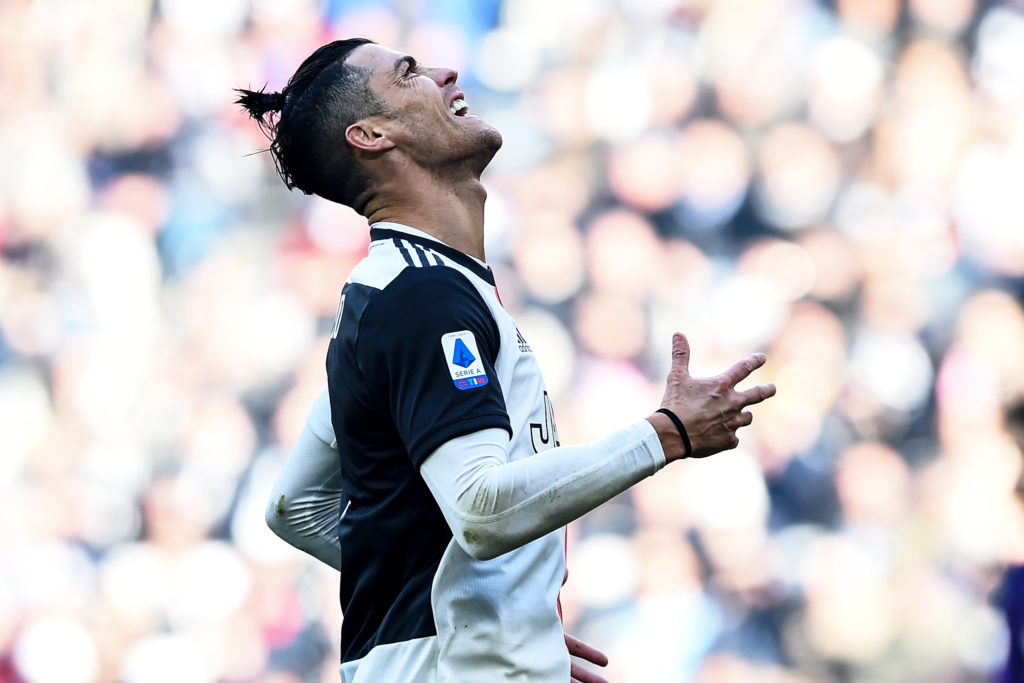 , La UEFA blocca tutto! Ecco le 3 ipotesi di recupero