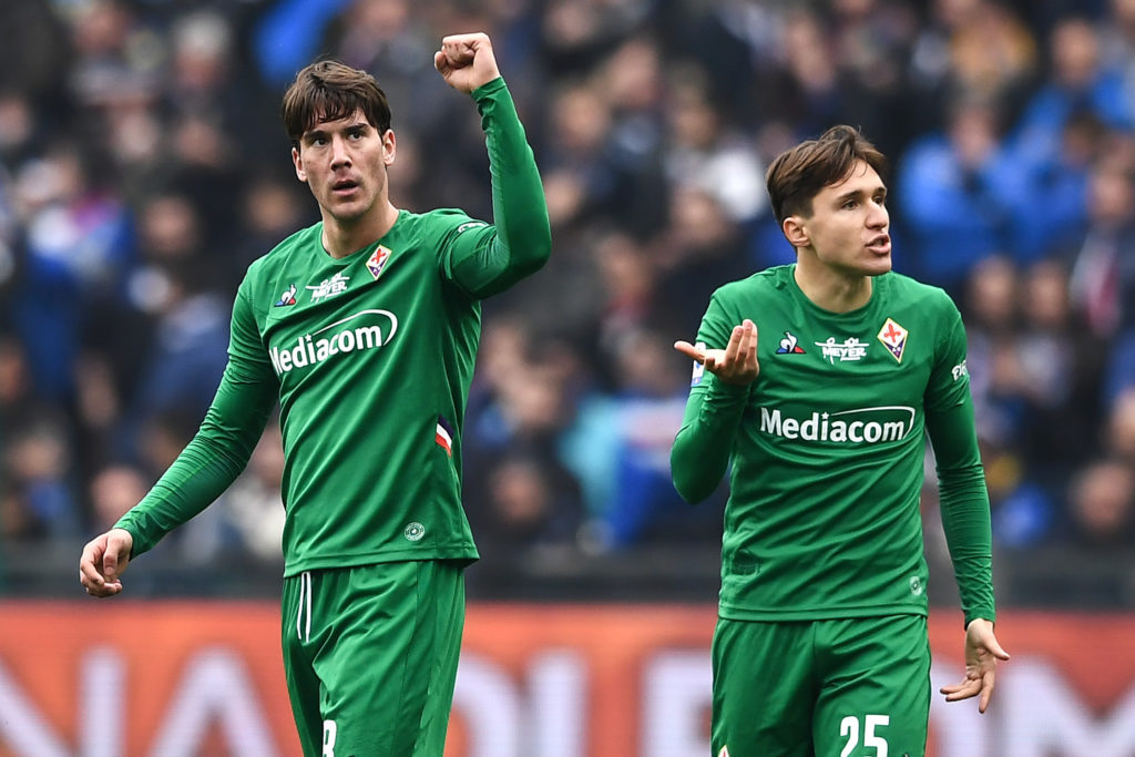 5 attaccanti, FANTACALCIO: 5 scommesse in attacco