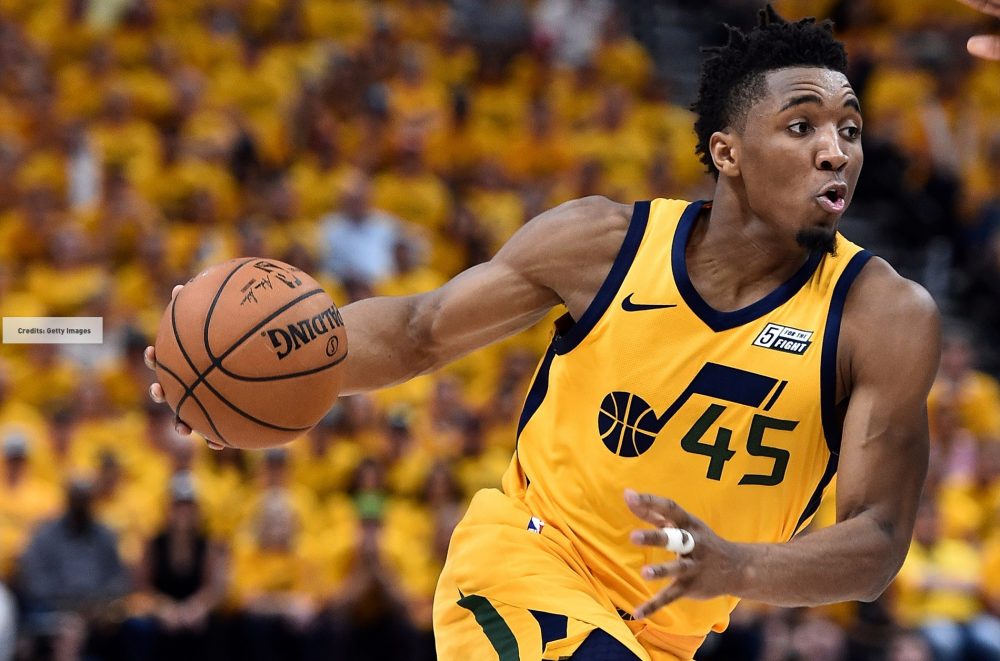, Coronavirus, positivo anche Donovan Mitchell