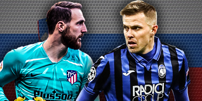 slovenia, Una Slovenia da Champions League