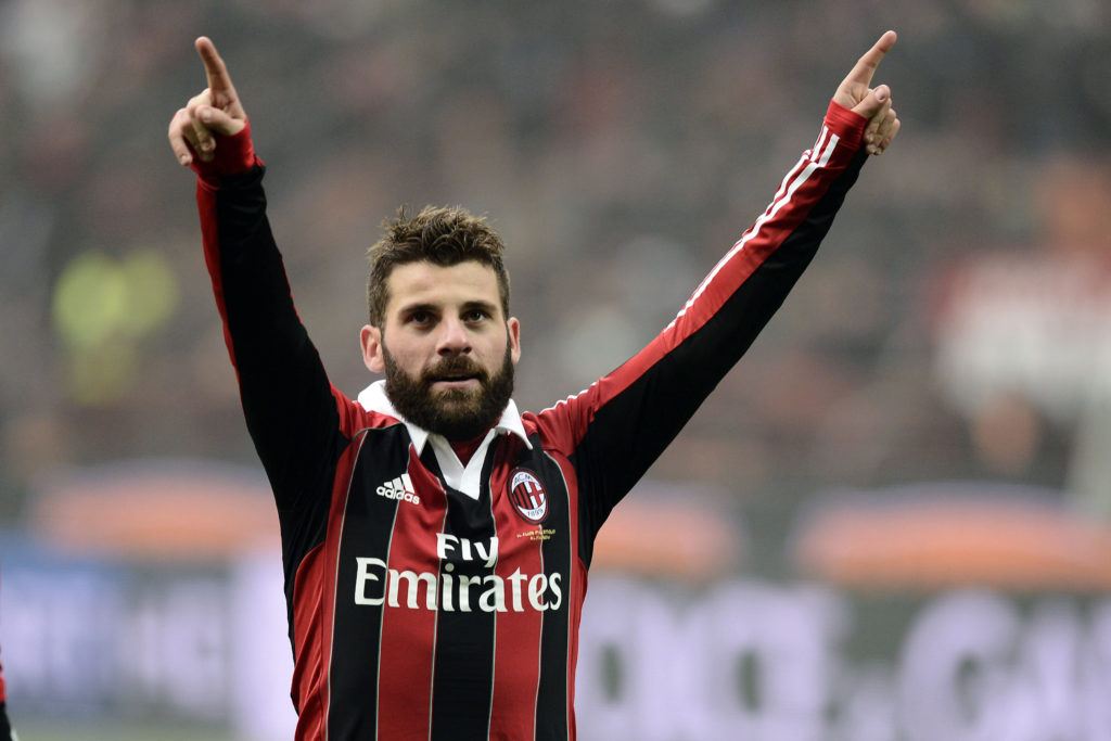 antonio nocerino, Antonio Nocerino curiosità e intervista