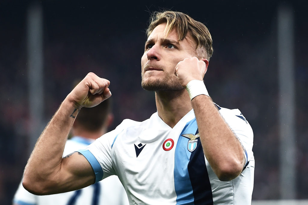 scherzo di chefaticalavitadabomber a immobile, Lo scherzo di Chefaticalavitadabomber a Immobile!