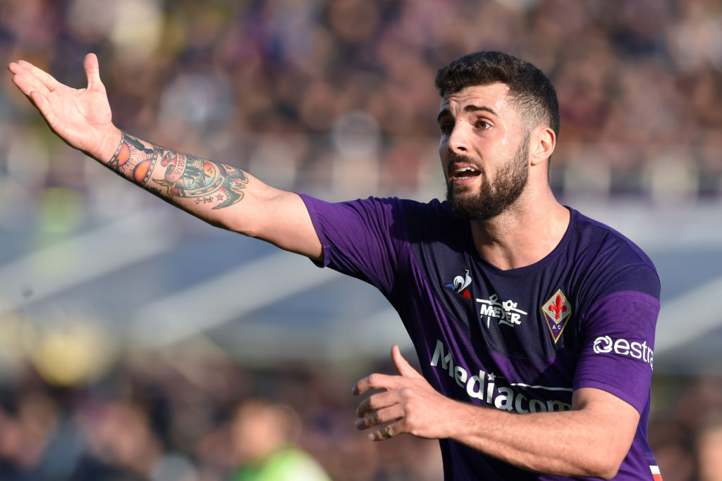 Patrick Cutrone, Patrick Cutrone intervista e curiosità