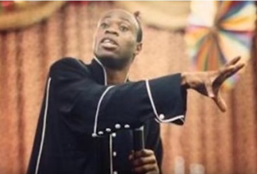 WEST, Ma che fine ha fatto Taribo West