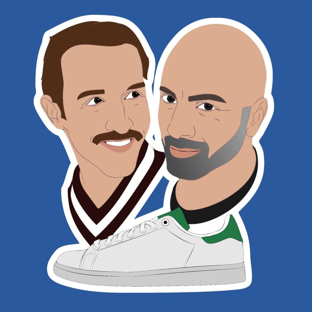 Stan Smith, Fresh And Sneak Stan Smith