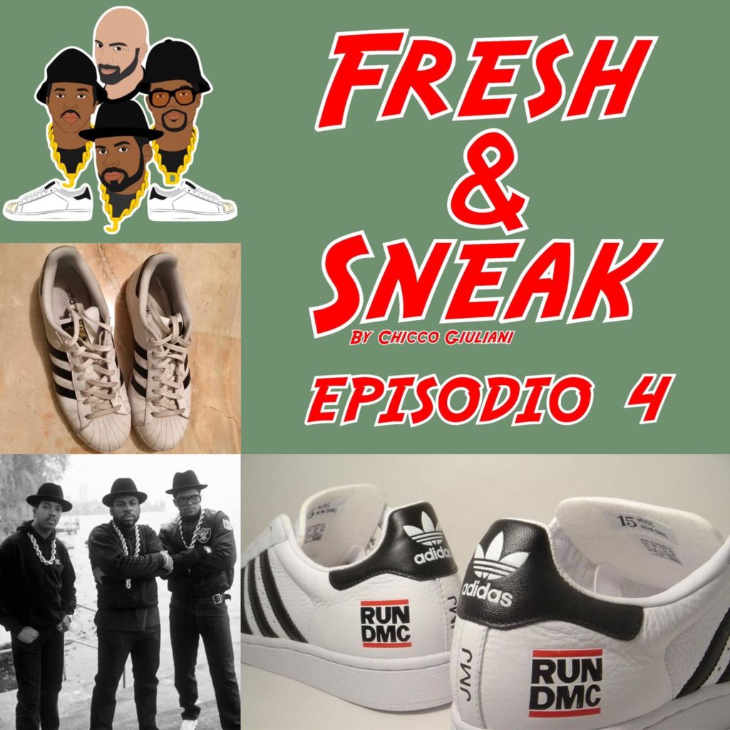 adidas, Fresh And Sneak: Adidas Superstar