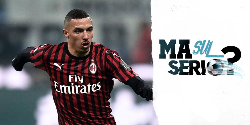 ilicic, Ma Sul Serio? Ilicic, Azmoun e Bennacer
