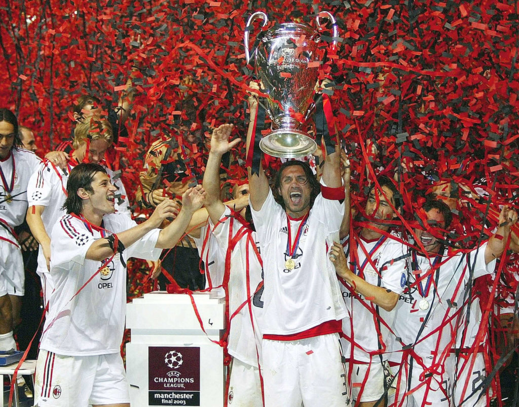 finali champions league, Finali Champions League: chi ha disputato più finali