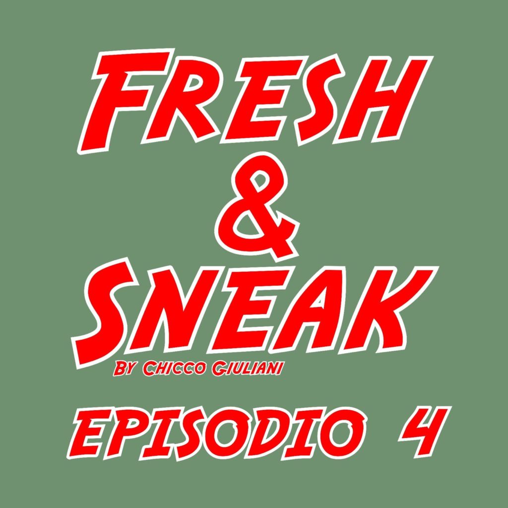 adidas, Fresh And Sneak: Adidas Superstar