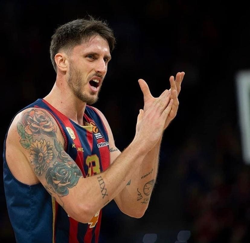 Polonara, La decide Polonara, il Baskonia supera Malaga