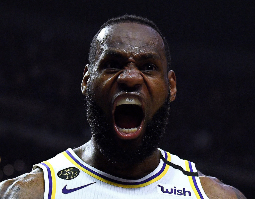 I migliori 10 marcatori NBA di sempre, I migliori 10 marcatori NBA di sempre