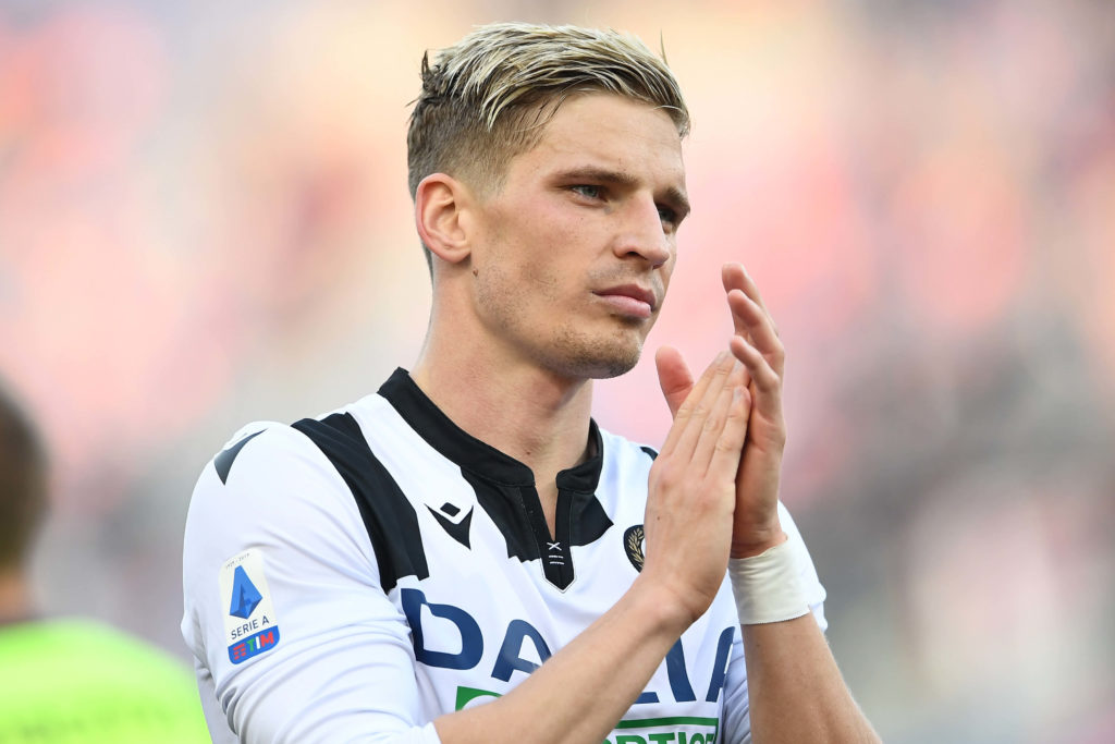 5 scommesse, FANTACALCIO: 5 scommesse in difesa