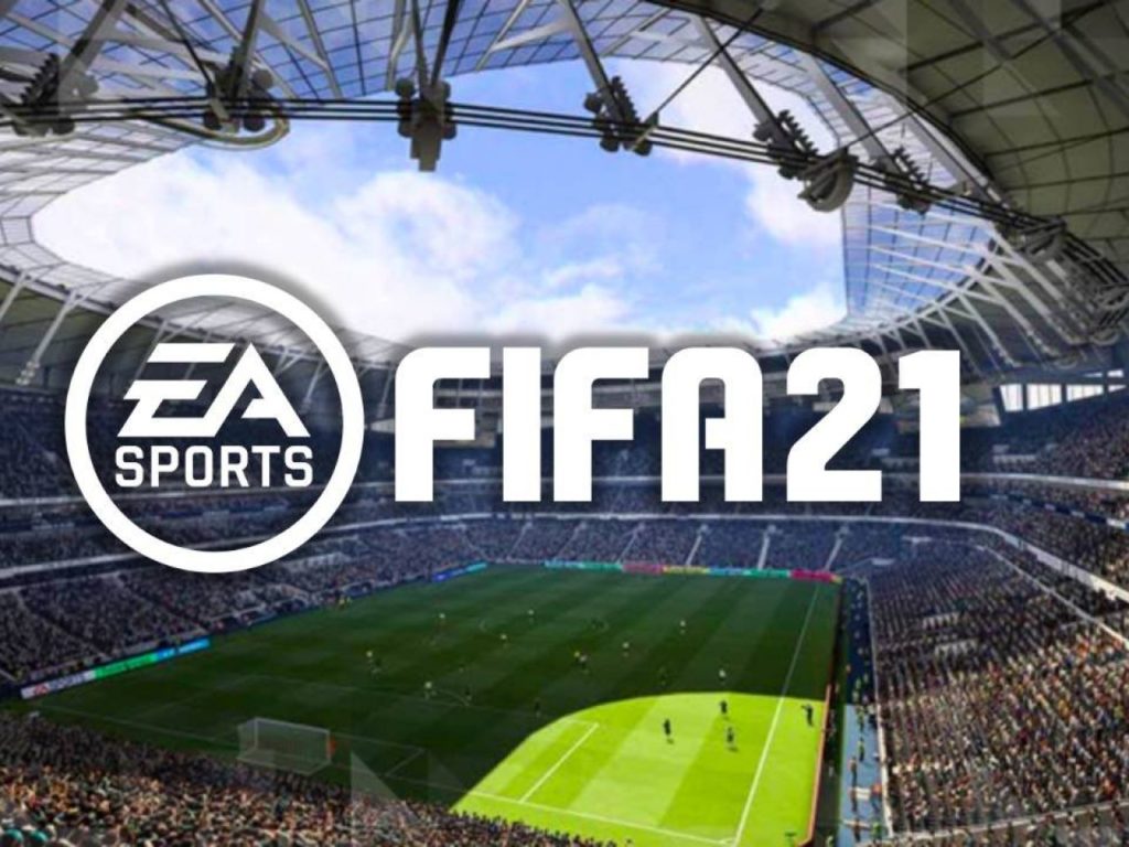 fifa 21, Vinci FIFA 21 con chefaticalavitadabomber