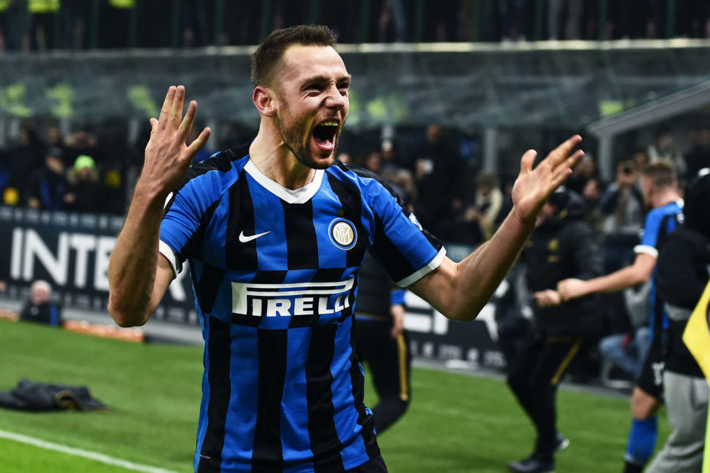 difensori da schierare, FANTACALCIO: 5 difensori da schierare