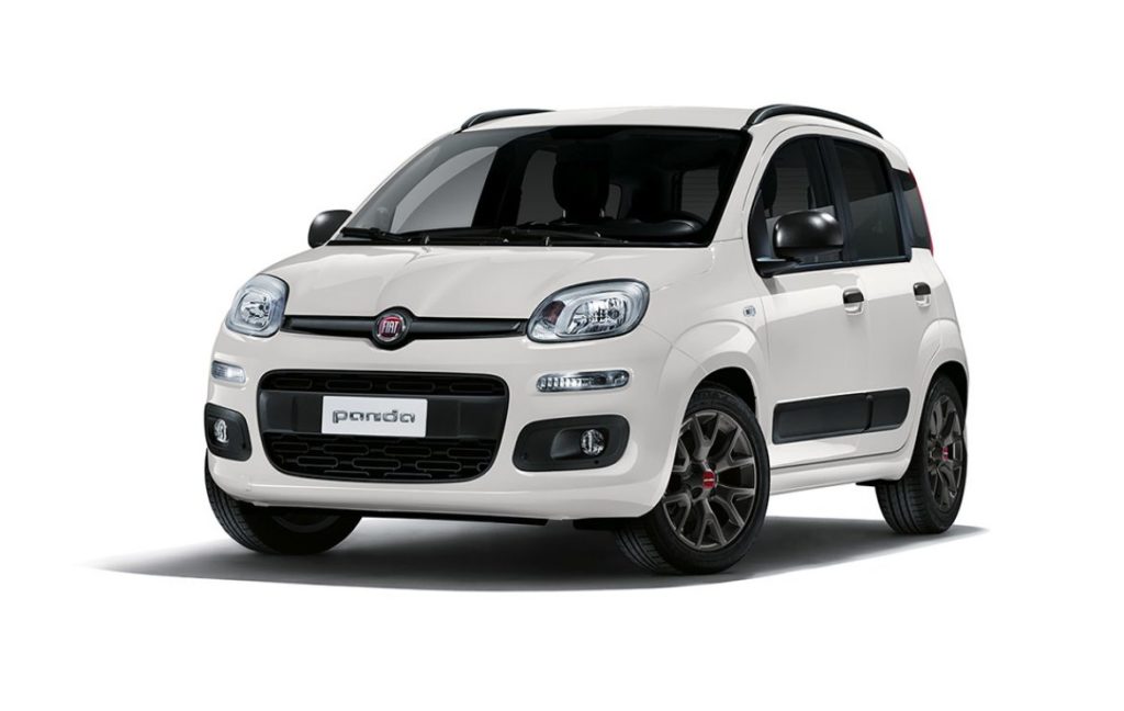 auto rubate, La classifica delle 10 auto più rubate nel 2019