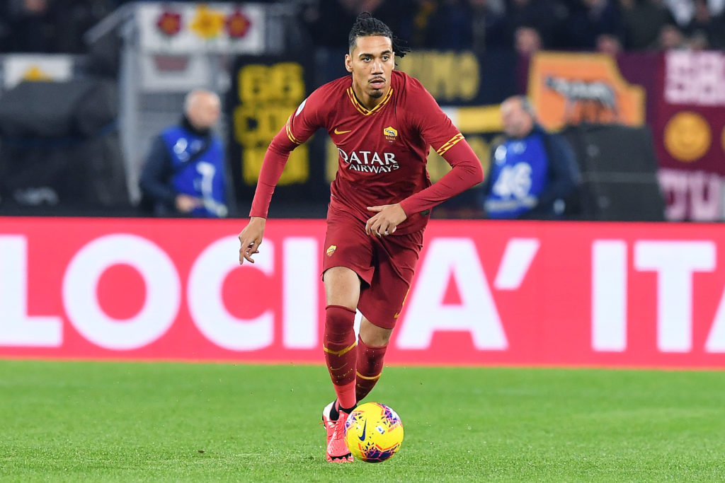 smalling, Smalling cosa succede?