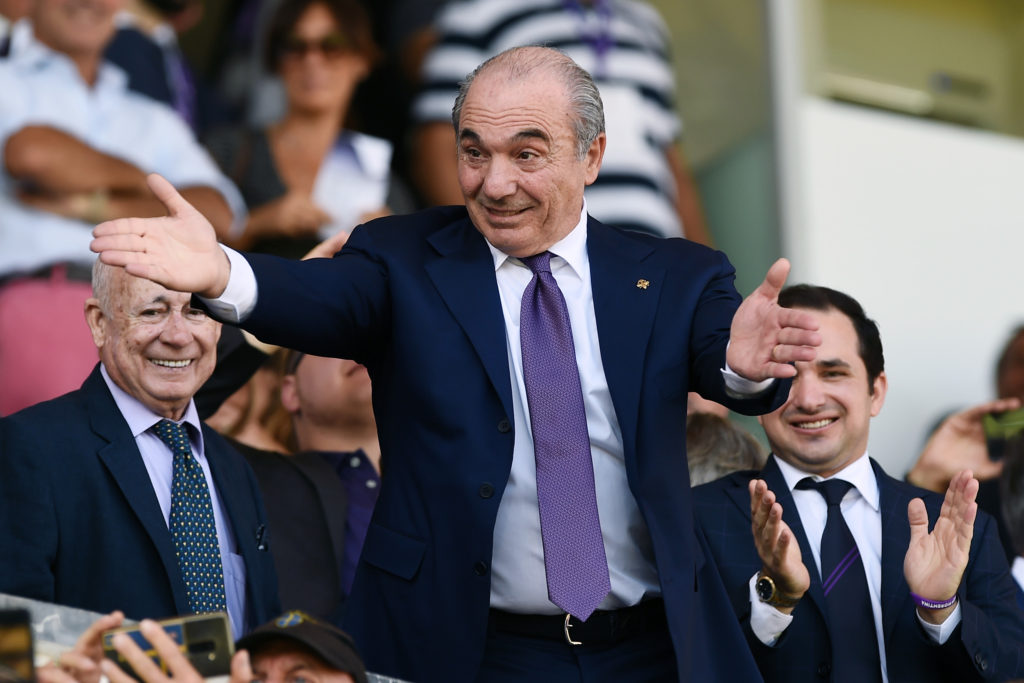 centrocampista, Due squadre voglio il centrocampista del Milan