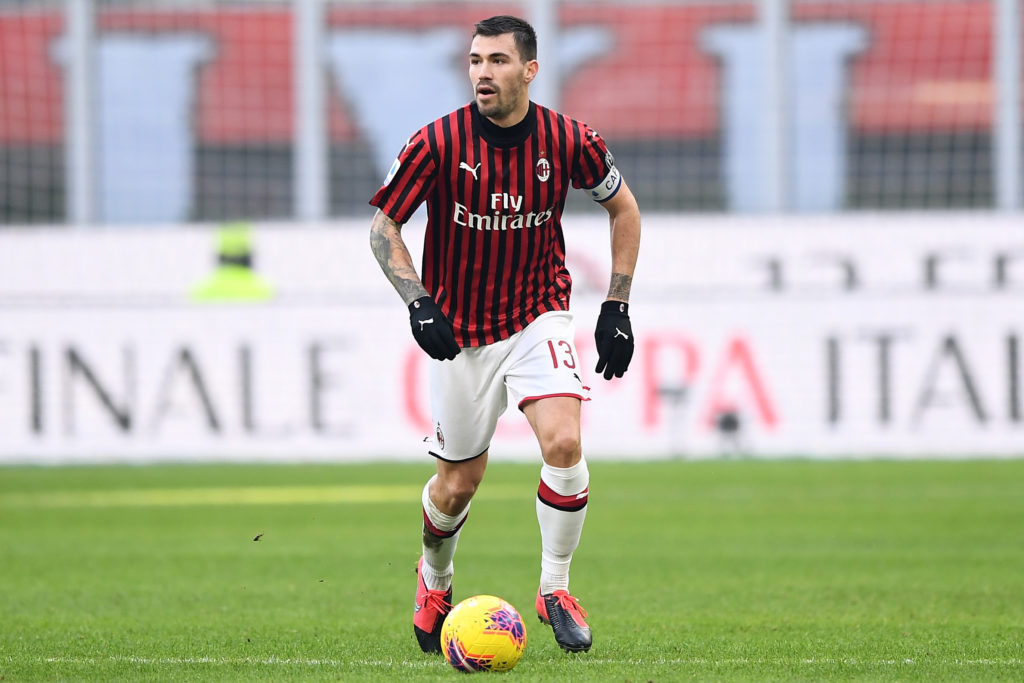 milan, Milan c’è l’idea per la difesa