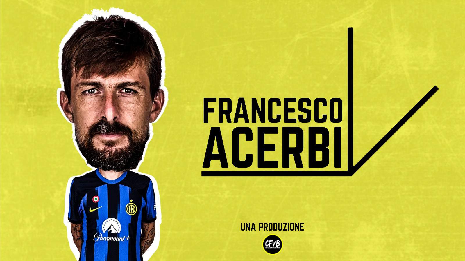 Francesco Acerbi Box To Box